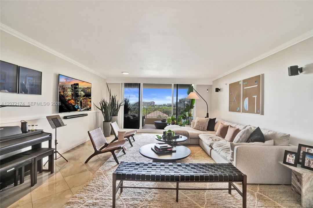 765 Crandon Blvd 603, Key Biscayne, Floride 33149, États-Unis