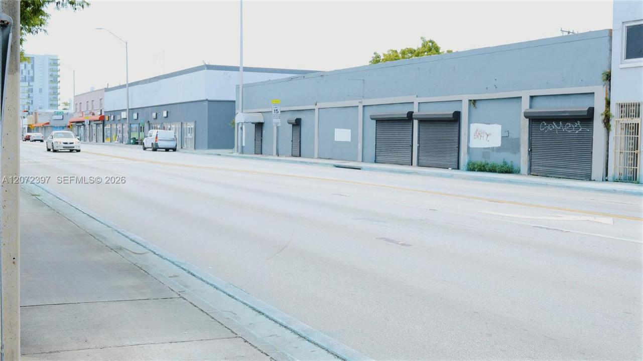1748 NW 36th St, Miami, Florida 33142, Stati Uniti