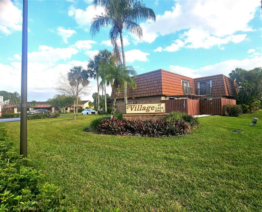 1201 SW 120th Way, Davie, Floride 33325, États-Unis