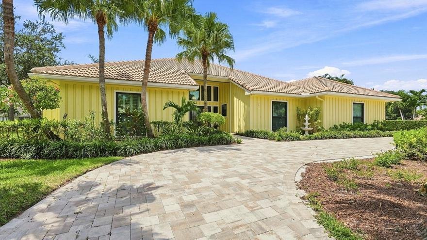 1 WYCLIFF Road, Palm Beach Gardens, Florida 33418, Stati Uniti