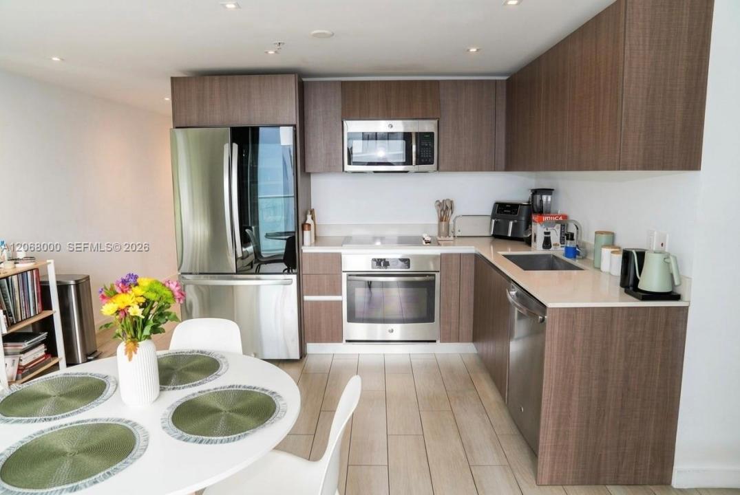 1600 SW 1st Ave 906, Miami, Floride 33129, États-Unis