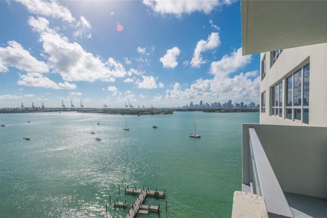 1500 Bay Rd 1436S, Miami Beach, Floride 33139, États-Unis