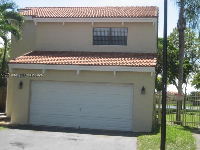13224 SW 10 TE, Miami, Floride 33184, États-Unis