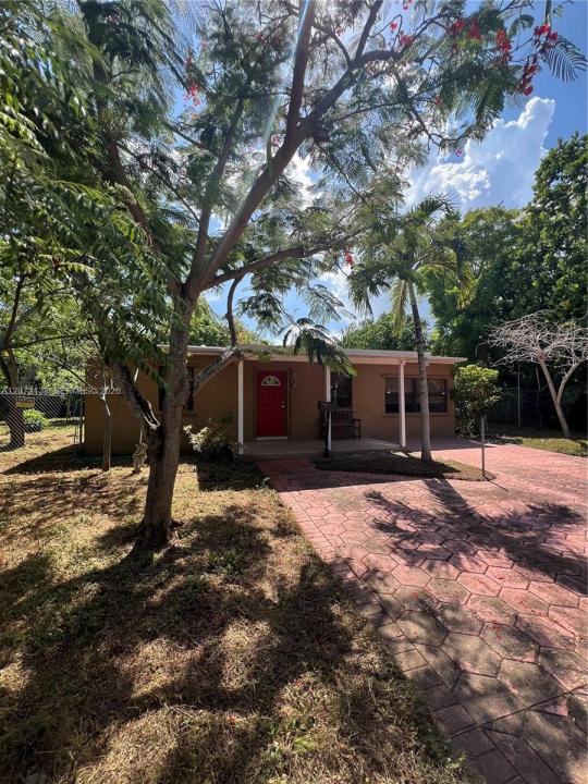 143 SW 22nd Ter, Fort Lauderdale, Floride 33312, États-Unis