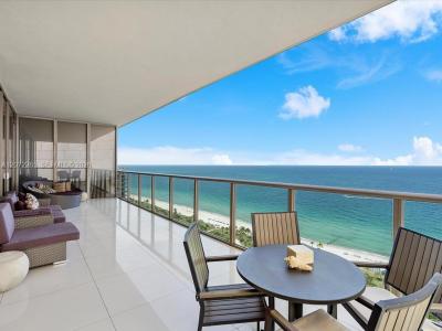 9705 Collins Ave 1804N, Bal Harbour, Florida 33154