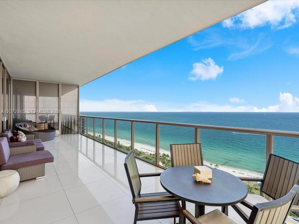 9705 Collins Ave 1804N, Bal Harbour, Florida 33154, Stati Uniti
