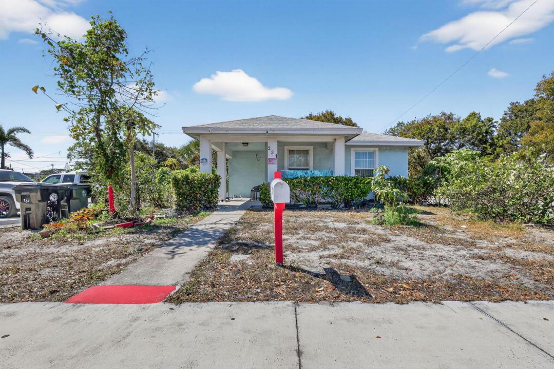 231 N H Street, Lake Worth, Floride 33460, États-Unis
