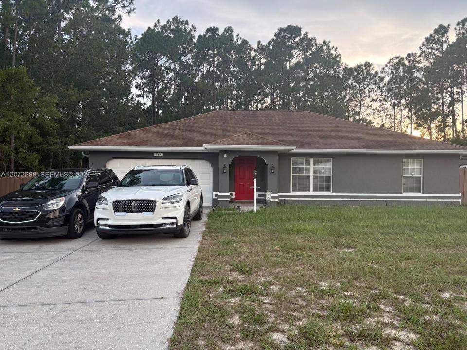 781 E Marion Oaks Pass, Ocala, Floride 34473, États-Unis