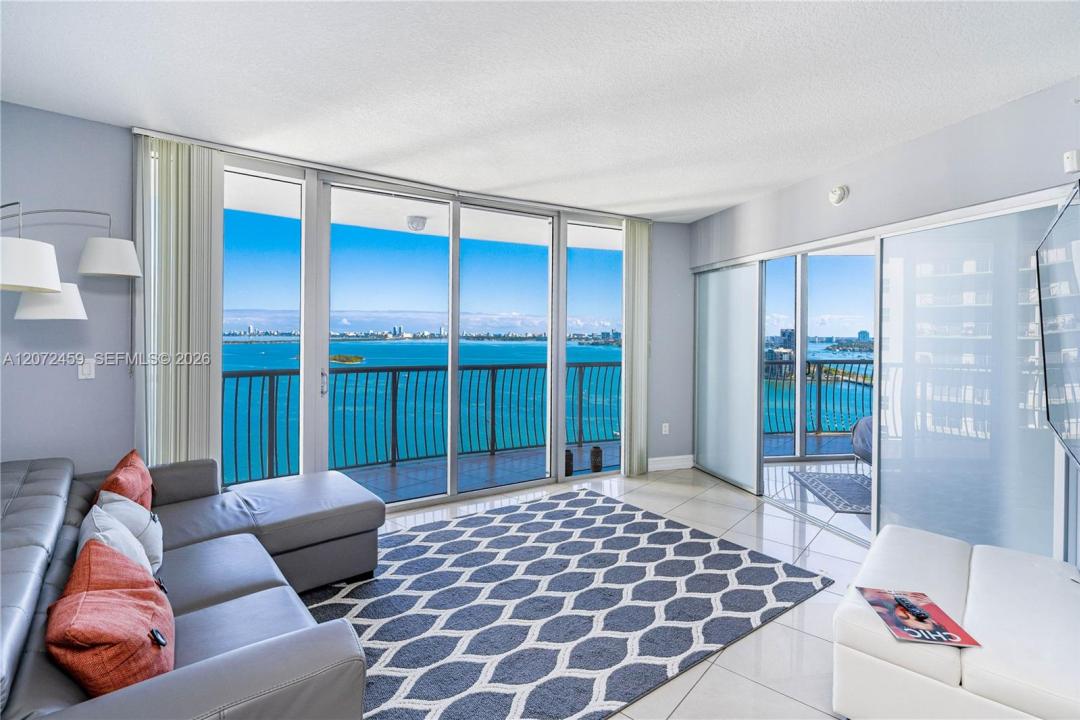 1750 N Bayshore Dr 2301, Miami, 플로리다 33132, 미국