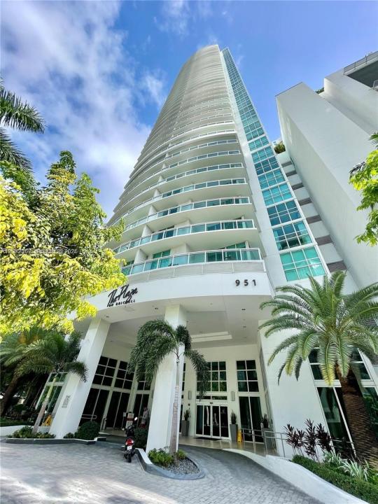 951 Brickell Ave 3403, Miami, Florida 33131, Stati Uniti