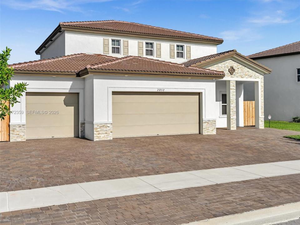 2832 SE 23rd Ave, Homestead, Floride 33035, États-Unis