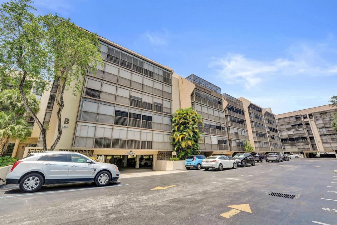 2802 N 46th Avenue B318, Hollywood, Floride 33021, États-Unis