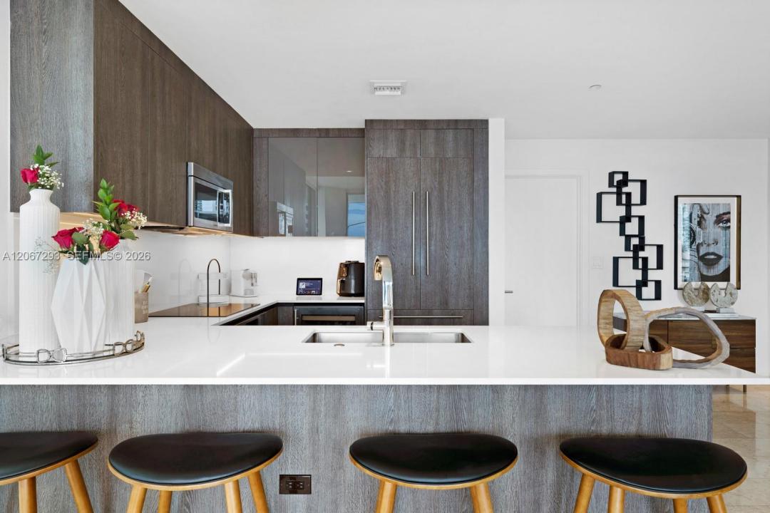 88 SW 7th St 1411, Miami, Floride 33130, États-Unis