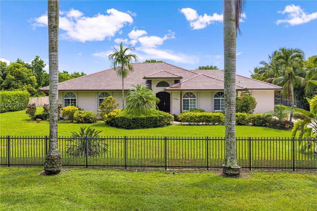 15720 SW 252nd St, Homestead, Floride 33031, États-Unis