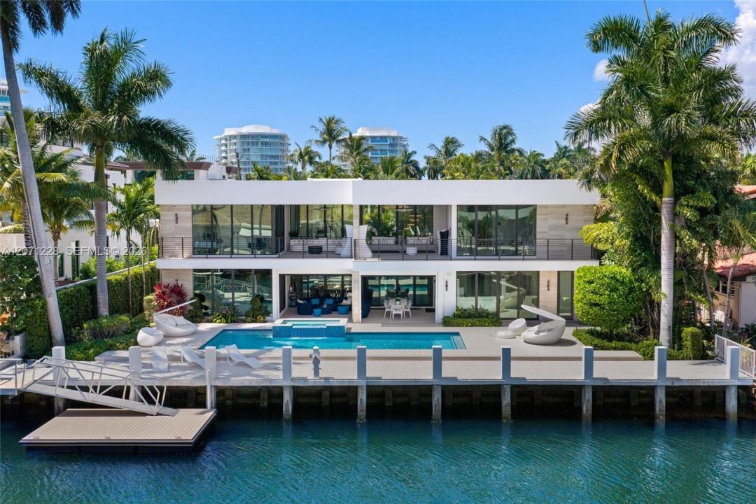 2519 Lucille Dr, Fort Lauderdale, Floride 33316, États-Unis