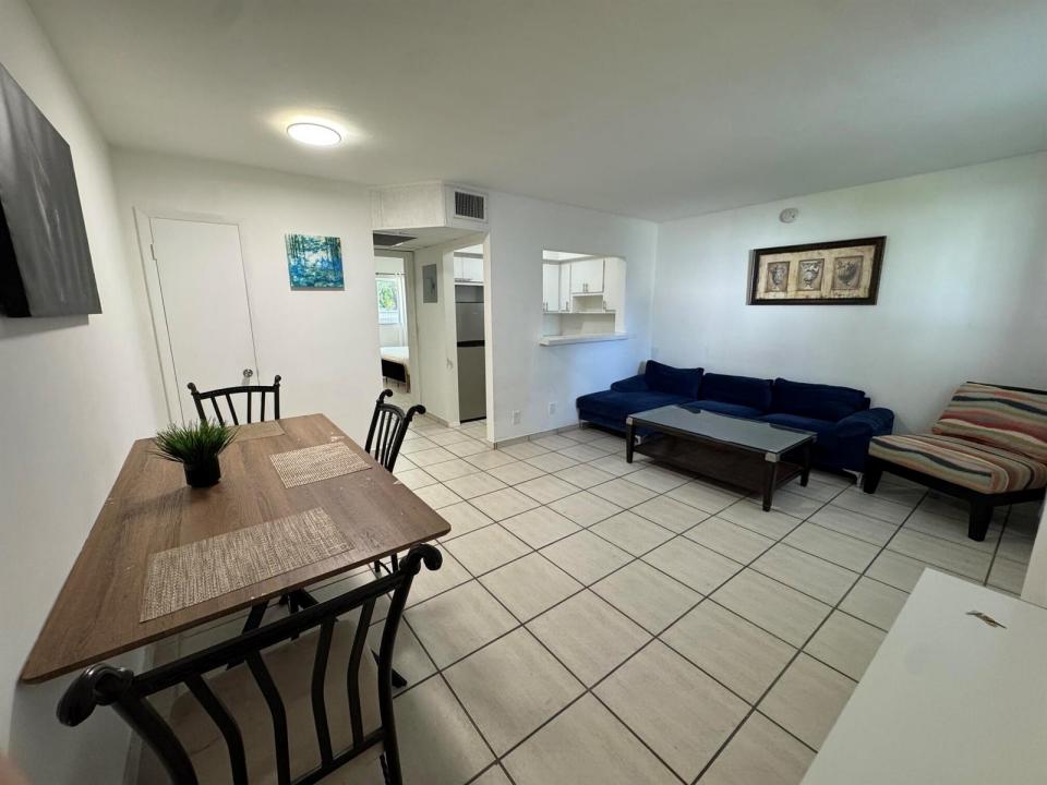 811 SE 16TH Street 106, Fort Lauderdale, Flórida 33316, Estados Unidos