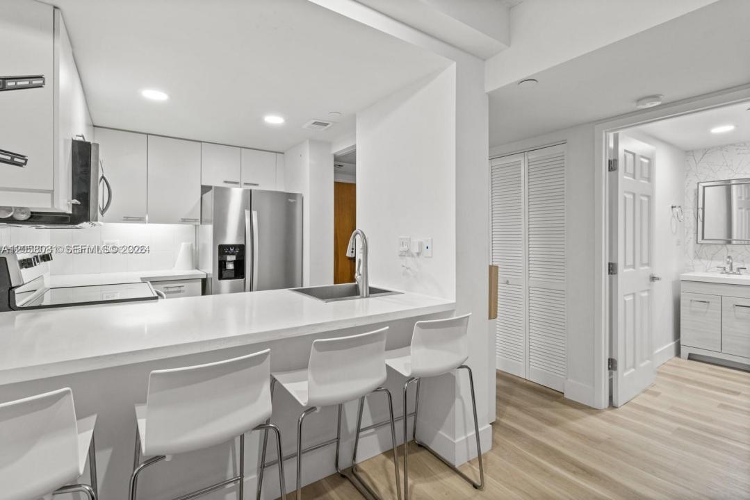 2801 Florida Ave 234, Miami, Floride 33133, États-Unis