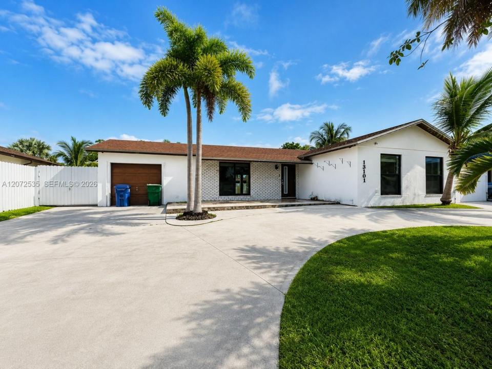 13101 SW 259th St, Homestead, Floride 33032, États-Unis
