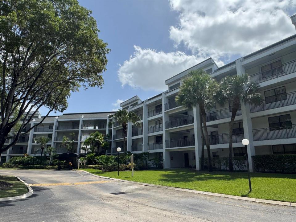 16171 Blatt Boulevard 202, Weston, Floride 33326, États-Unis
