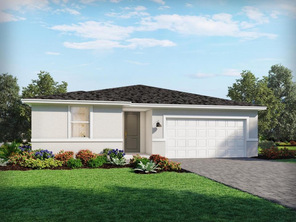 5493 HAMPTON PARK Circle, Vero Beach, Florida 32966, USA