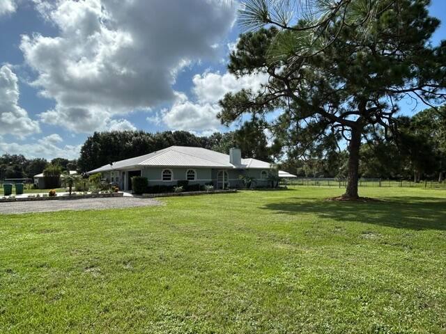 1476 NE 40TH Avenue, Okeechobee, Florida 34972, USA