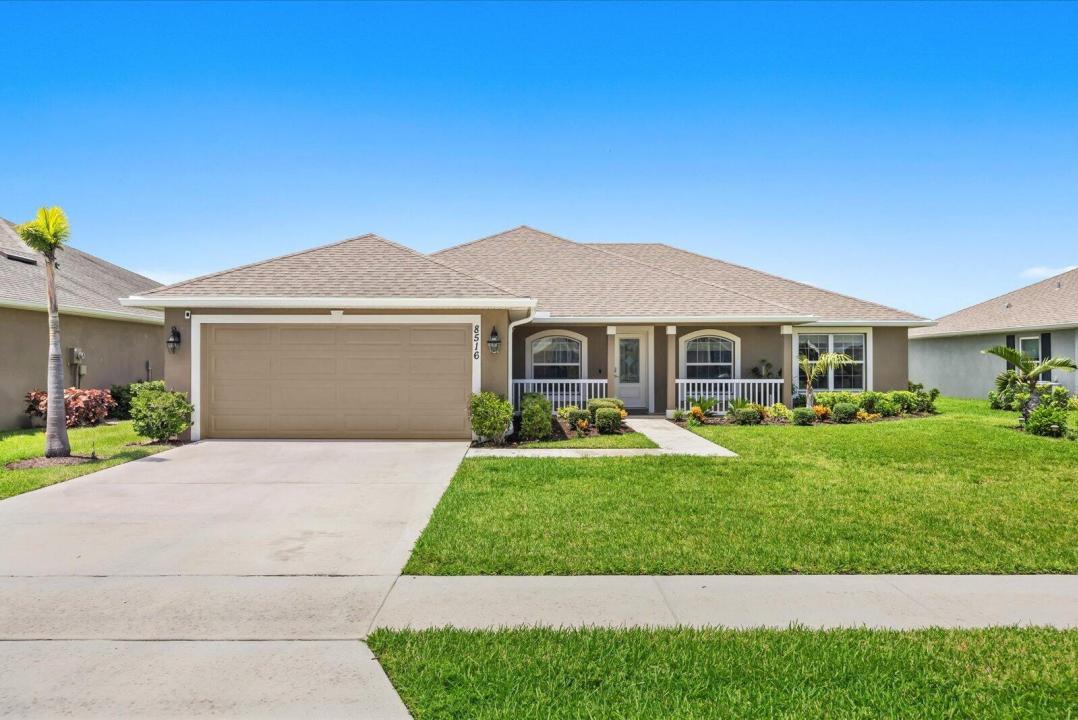 8516 WATERSTONE Boulevard, Fort Pierce, Floride 34951, États-Unis