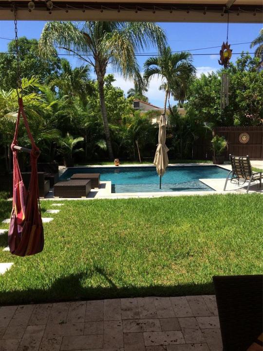 1126 LINCOLN Street, Hollywood, Floride 33019, États-Unis