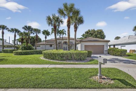 4912 Exeter Estate Lane, Lake Worth, Florida 33449