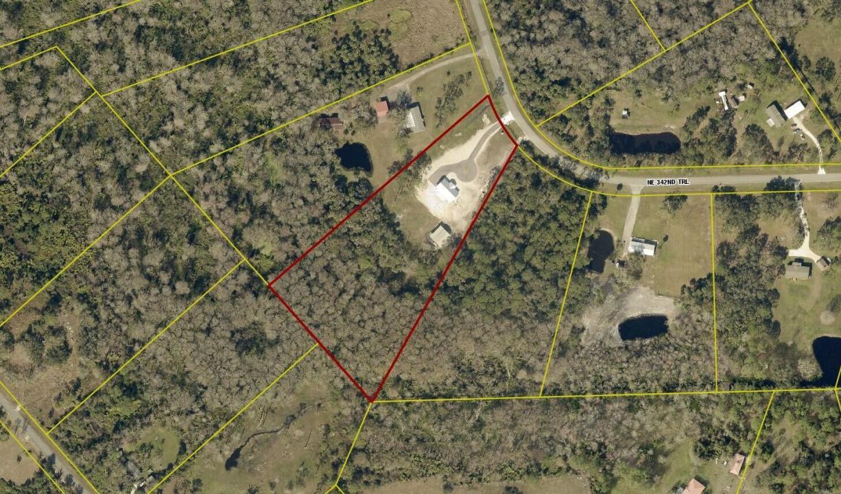 1315 NE 342ND Trail, Okeechobee, Florida 34972, Stati Uniti