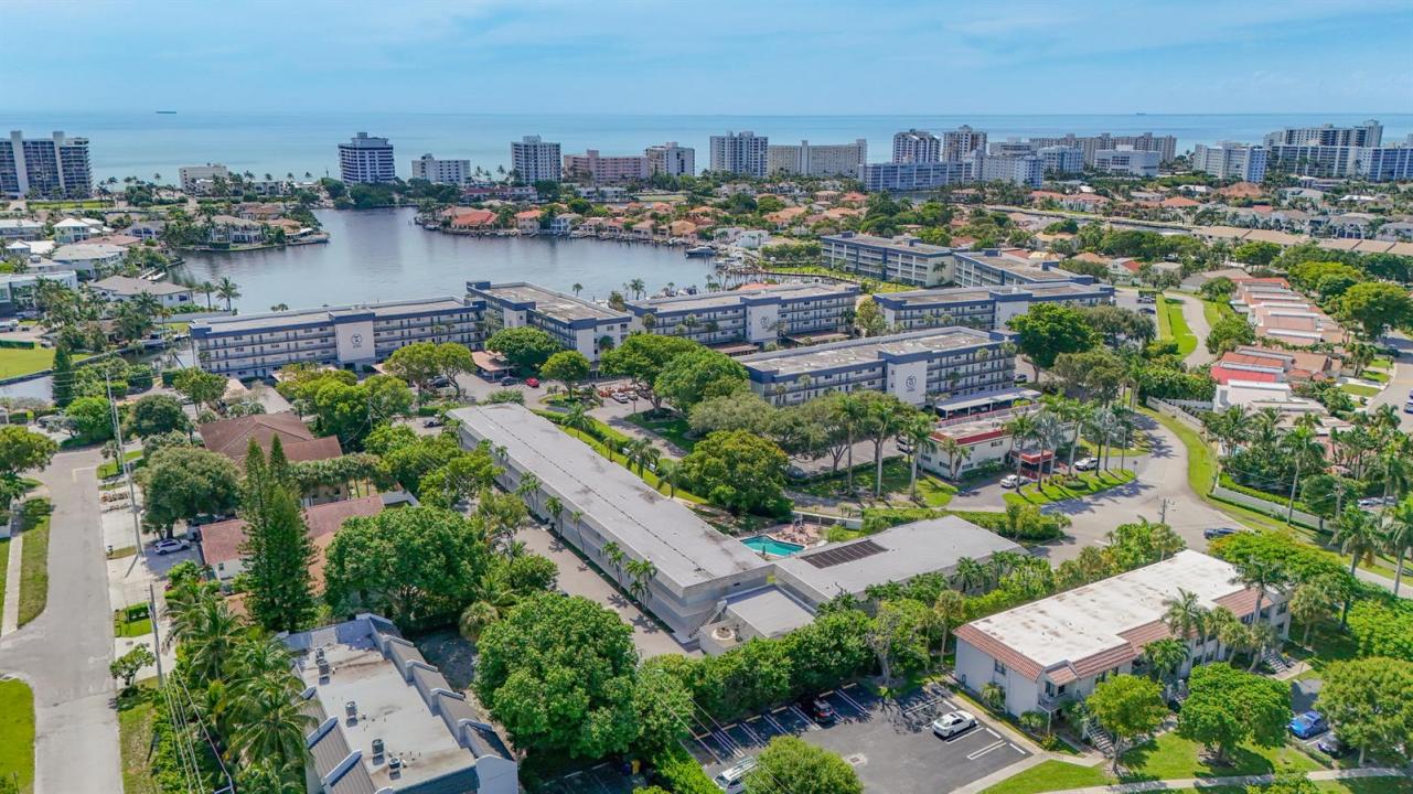 207 TROPIC ISLE Drive 1130, Delray Beach, Floride 33483, États-Unis