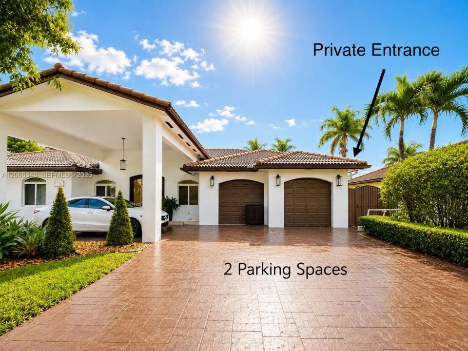 3105 SW 143rd Ct 1, Miami, Floride 33175, États-Unis