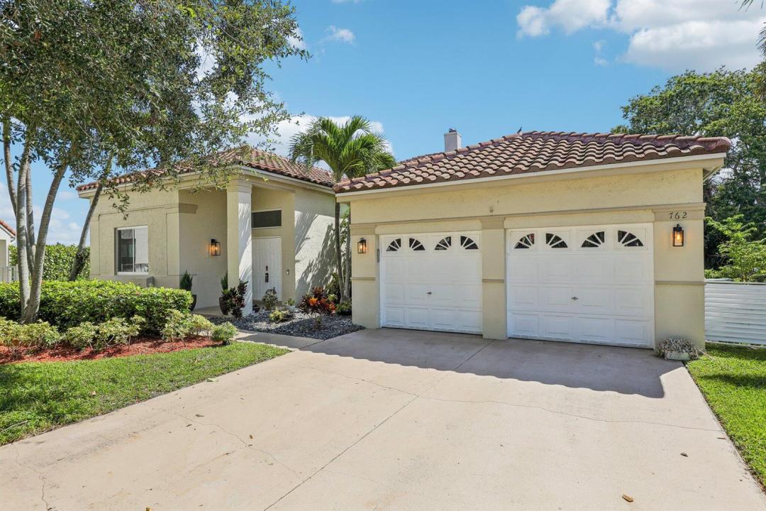 762 Heritage Drive, Weston, Floride 33326, États-Unis