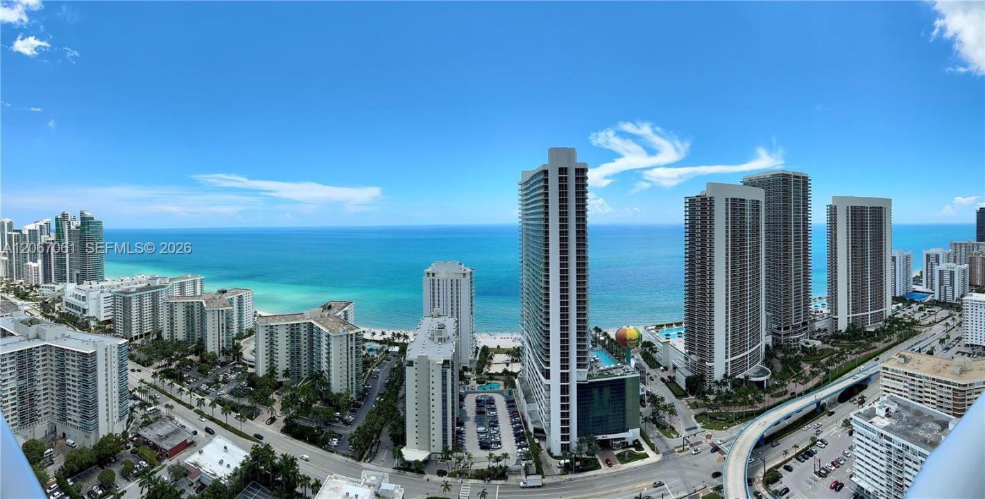 4010 S Ocean Dr T3503, Hollywood, Floride 33019, États-Unis