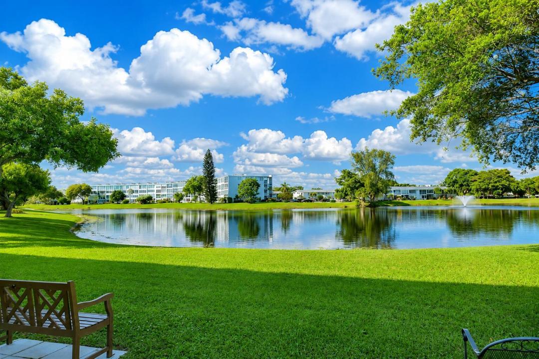 2029 Farnham O, Deerfield Beach, Floride 33442, États-Unis