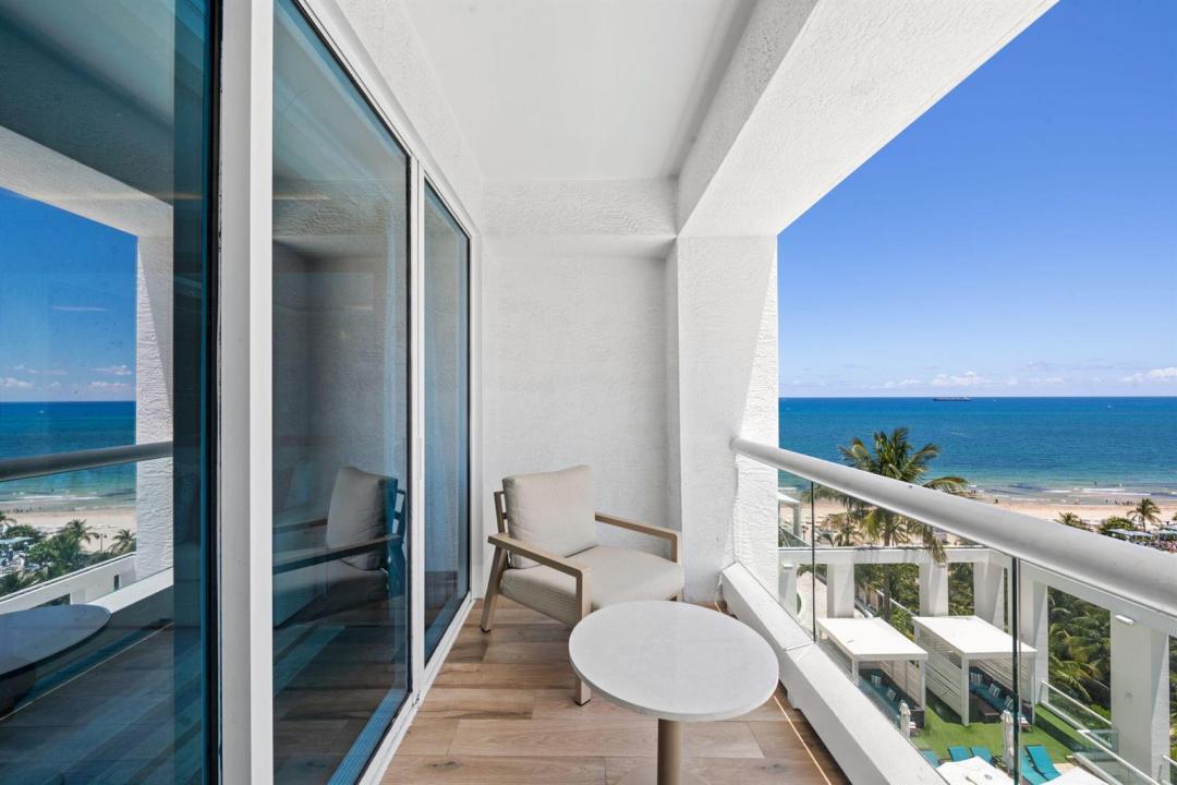 551 N FORT LAUDERDALE BEACH Boulevard H1011, Fort Lauderdale, Floryda 33304, USA