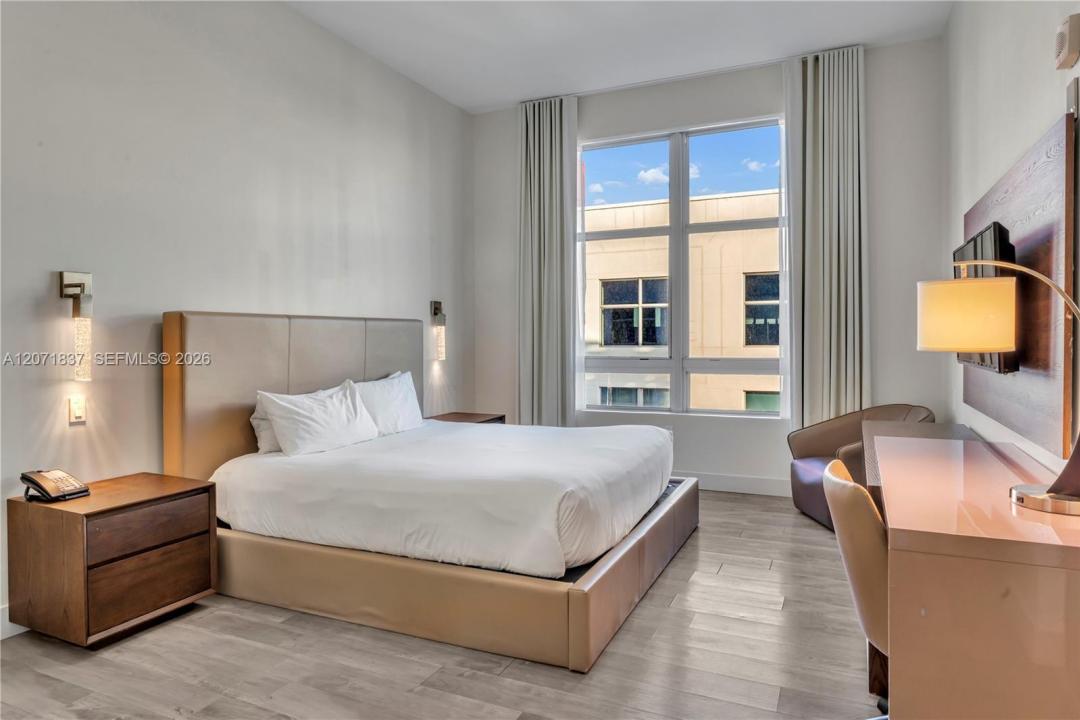 777 N Ocean Dr S603, Hollywood, Floride 33019, États-Unis