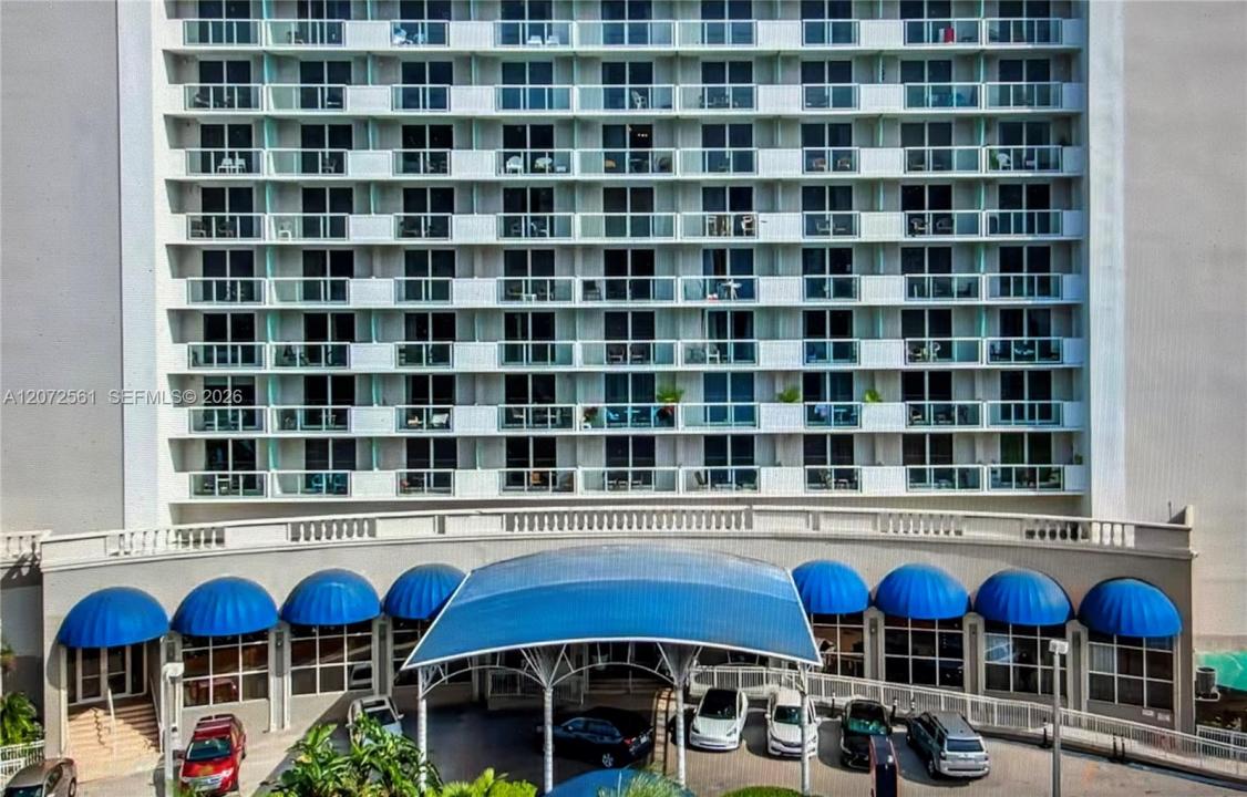 19201 Collins Ave 643, Sunny Isles Beach, Florida 33160, Stati Uniti