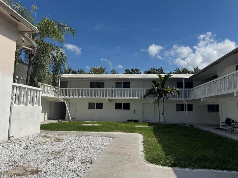 811 SE 16TH Street 206, Fort Lauderdale, Floride 33316, États-Unis