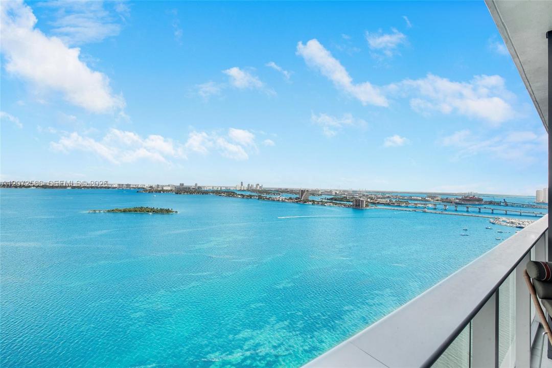 700 NE 24th St 2702, Miami, Florida 33137, Stati Uniti