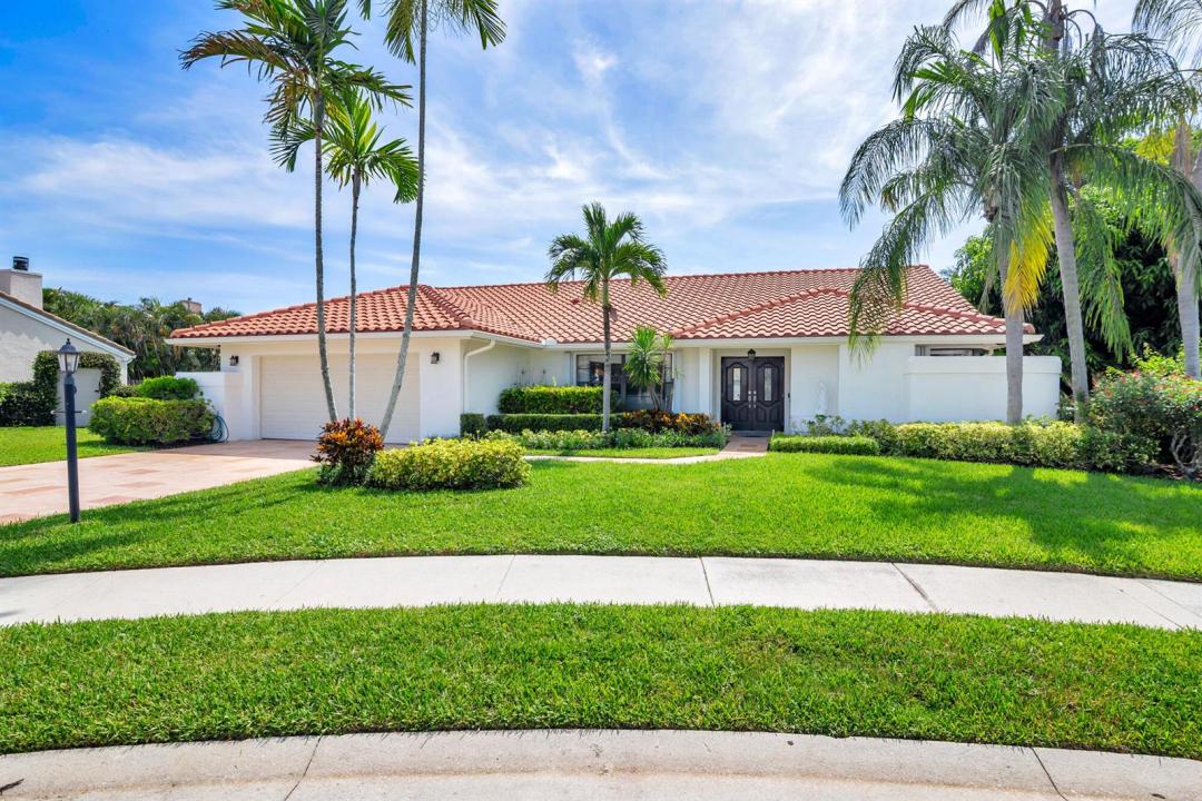 13358 MILES STANDISH Port, Palm Beach Gardens, Floride 33410, États-Unis