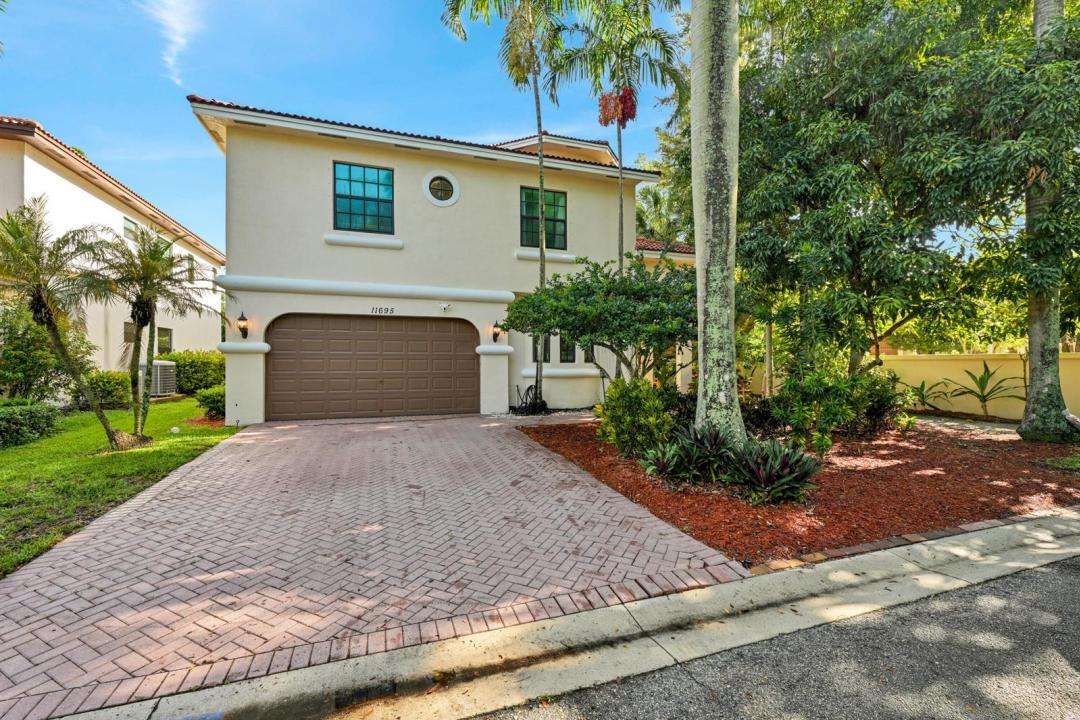 11695 NW 2ND Street, Plantation, Floride 33325, États-Unis