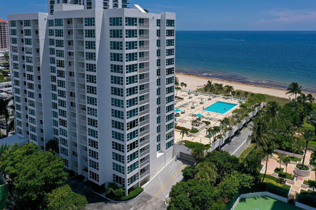1620 S Ocean Boulevard 1N, Lauderdale By The Sea, פלורידה 33062, ארצות הברית של אמריקה