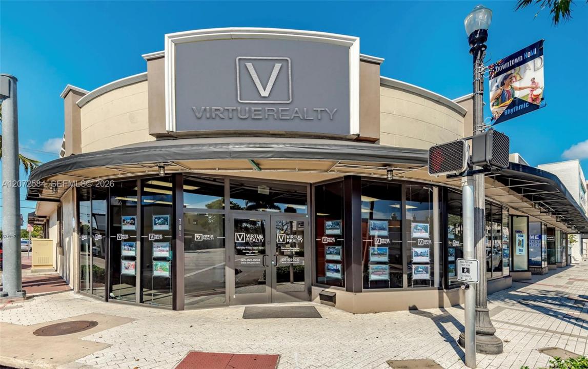 701 NE 125TH ST, North Miami, Floride 33161, États-Unis