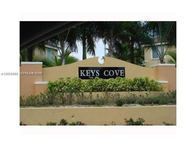 1536 SE 26th st 202, Homestead, Floride 33035, États-Unis