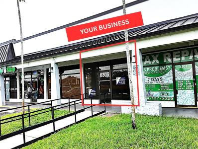 6301 Stirling Rd 6305, Davie, Florida 33314, USA