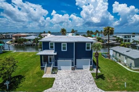 10751 S OCEAN Drive A13, Jensen Beach, Florida 34957, Stati Uniti