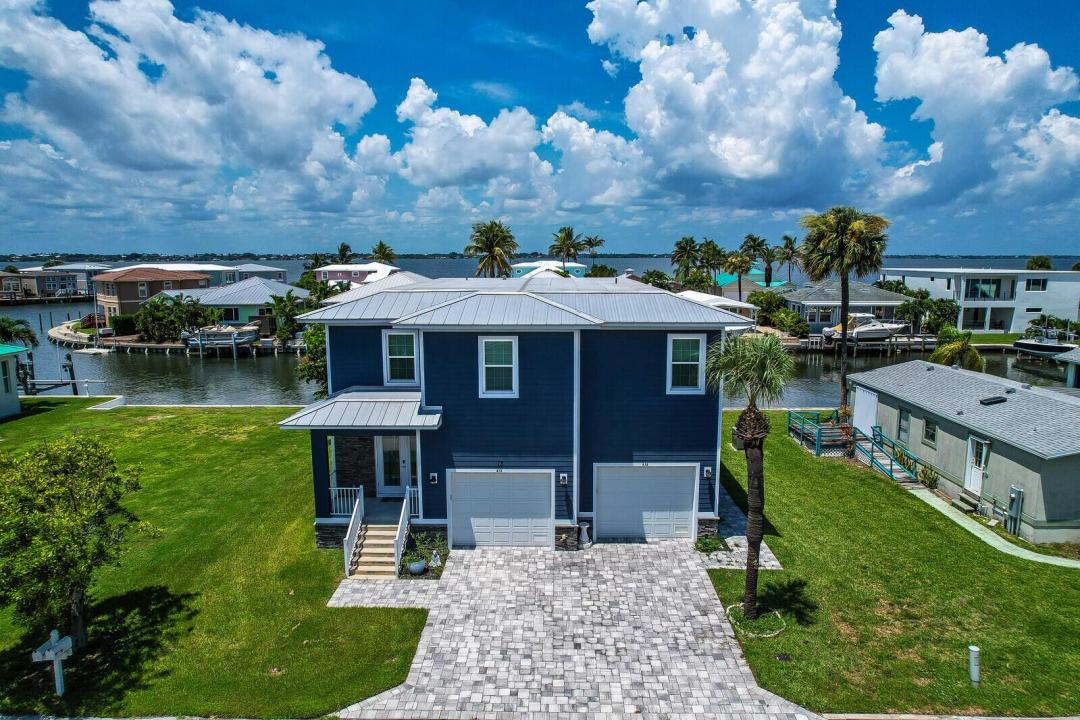 10751 S OCEAN Drive A13, Jensen Beach, Floride 34957, États-Unis