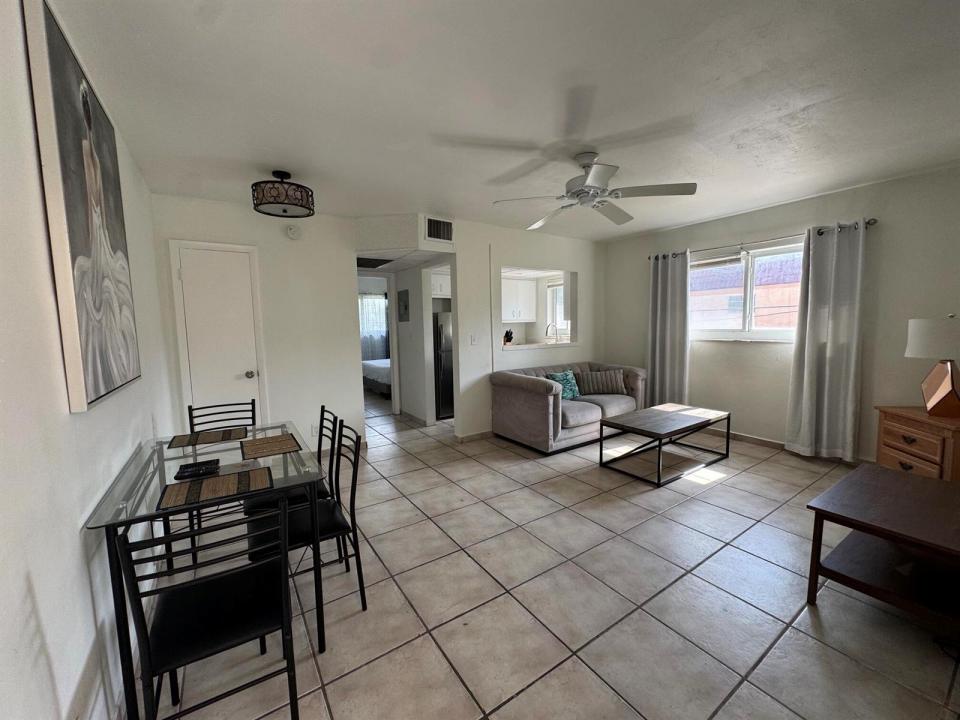 811 SE 16TH Street 208, Fort Lauderdale, Flórida 33316, Estados Unidos
