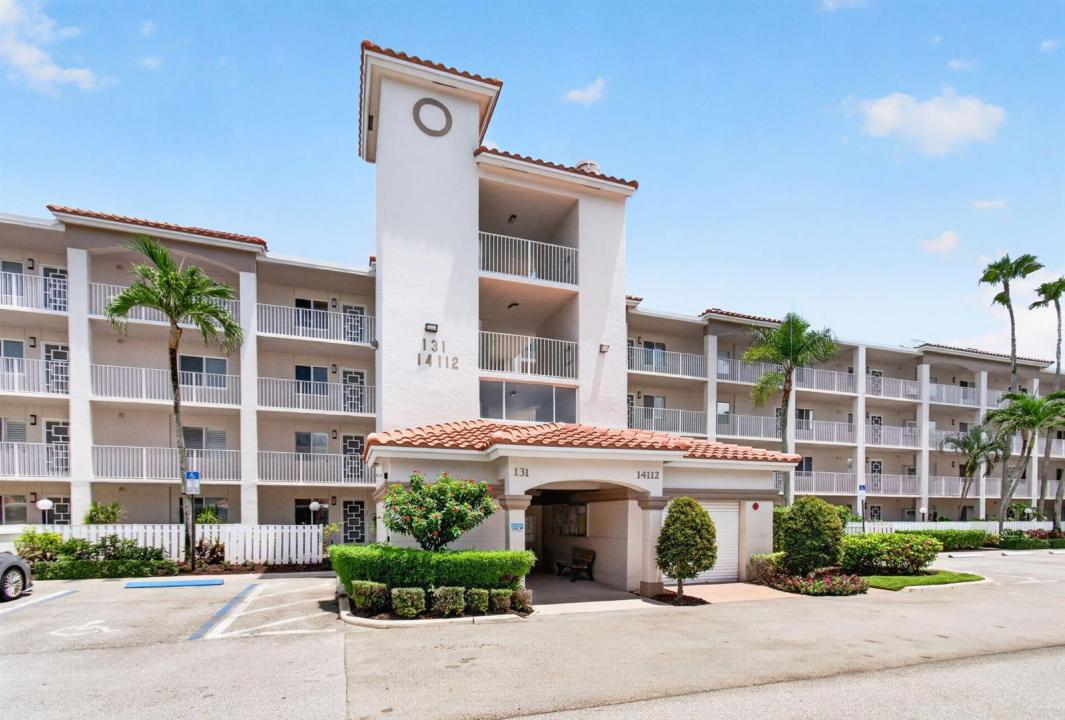 14112 Huntington Pointe Drive 210, Delray Beach, Flórida 33484, Estados Unidos