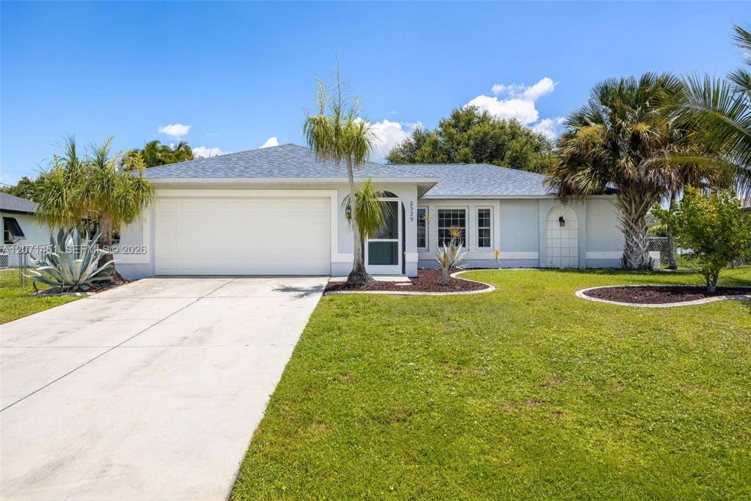 2329 SE 8th AVE, Cape Coral, Florida 33990, Stati Uniti